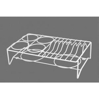 Crockery Plate Rack