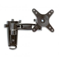 RV Media Lcd Tv Mount 1 Arm 15kg Rated Supplied With 2 Bases