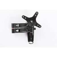 RV Media Lcd Tv Mount 2 Arm 15kg Rated Supplied With 2 Bases