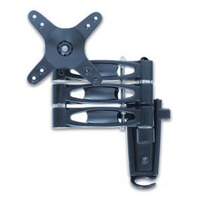 RV Media Lcd Tv Mount 3 Arm 15kg Rated Supplied With 2 Bases