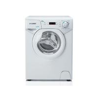 Camec Compact RV 4kg Front Loader Washing Machine