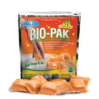 Bio-Pak Express Superior Waste Digester Tropical Breeze Scent