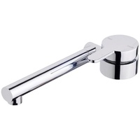 Fold Down Mixer Tap