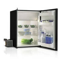 Vitrifrigo C130L 130 Litre Fridge with Airlock 12V / 24V