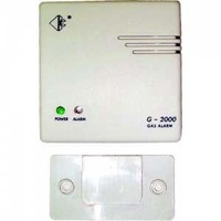 Gas Detector 12V MTG 3000H Garvan