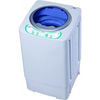 Camec 3KG Washing Machine with Hot Water