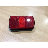 Rear  Marker Red LED - FM8RLED (044152)