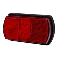 Rear  Marker Red LED - FM8RLED 