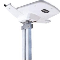 Jack Digital Hd Antenna, Suit Winegard Lifter And Round Mast