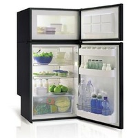 Vitrifrigo DP150i 2 Door 150L 12/24Volt Factory Second Fridge/Freezer