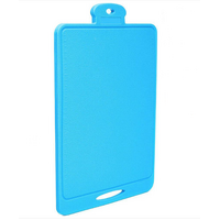 Silicone Cutting Board