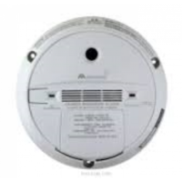 Carbon Monoxide Alarm