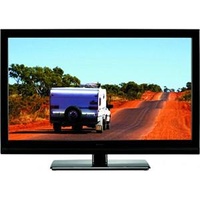 24" LED HD 8G SMART TV, RV STRENGTHENED 12/24V EVOLVE