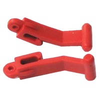 Clip N Stay Awning Hanger