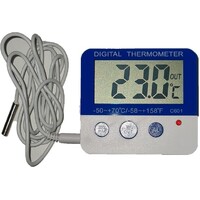 Digital Fridge Thermometer - OTR