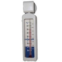 Vertical Fridge Thermometer