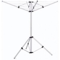 Folding Clothes Line