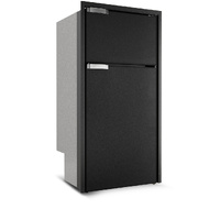Vitrifrigo DP150i DGT CHR 2 Door 150L Fridge/Freezer 12/24Volt
