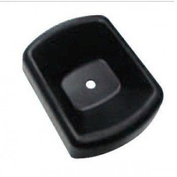 Jockey Wheel Receiver - 0606