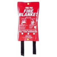 Fire Blanket