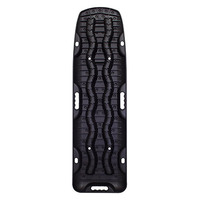 GRiptRaxx Recovery Boards Black