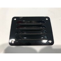 Ali Vent 100 x 75mm Black