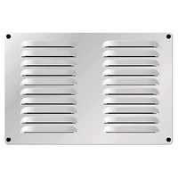 Ali Vent 233 x 148mm White