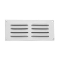 Ali Vent 293 x 148mm White