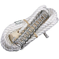 Guy Rope 6mm with Spring