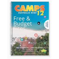 Camps 10 Australia Wide 2019 with SNAPS