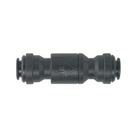 Single Check Valve (12mm JG)