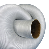 Webasto Heater Ducting 60mm