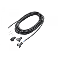 Webasto Wiring Harness at Heaters 1320439A