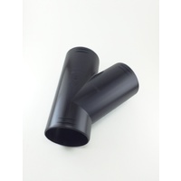 Webasto 60mm Ducting Y Branch 1320472A/9009264B