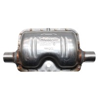 Webasto Exhaust Muffler Suites 22mm exhaust pipe (ST2000)