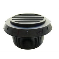 Webasto 60mm Vent 90deg