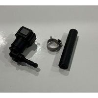 Webasto Bag SAE Quick connector Fuel 