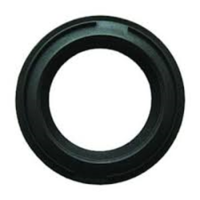 SC1234 Lip Seal For Units Made Before 2000