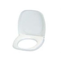 Thetford SC1234 Seat and Cover White (C2 / C4)