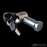 Cruisemaster DO35 Lock Gen 2