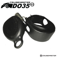 Cruisemaster Replacement DO35 V2 Bumper Kit