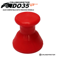 Cruisemaster DO35 Pin Cover