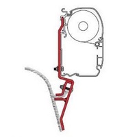 Fiamma F45 T3 Bracket Kit 98655-035