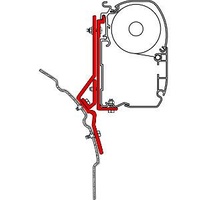 Fiamma F45 T4 Bracket Kit 98655-292