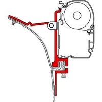 Fiamma F45 Van Brkt Kit 98655-017