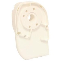 Fiamma F45L Right Hand End Cap 02595A01