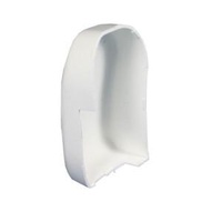 Fiamma F45 Left Hand End Cap Cover 02740-01