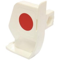 NLA - Fiamma F45 Left Hand Front End Cap 02739-01 Last one in stock NLA
