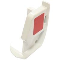 05139-01- Fiamma F45i Awning Left Hand Pelmet End Cap New Style