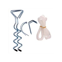 Awning Tie Down Kit Happy Hook 2 In Each Kit